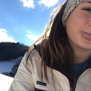 Meet your Posher, Payton